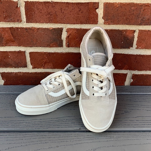 Vans Shoes - Vans Old Skool Sneakers